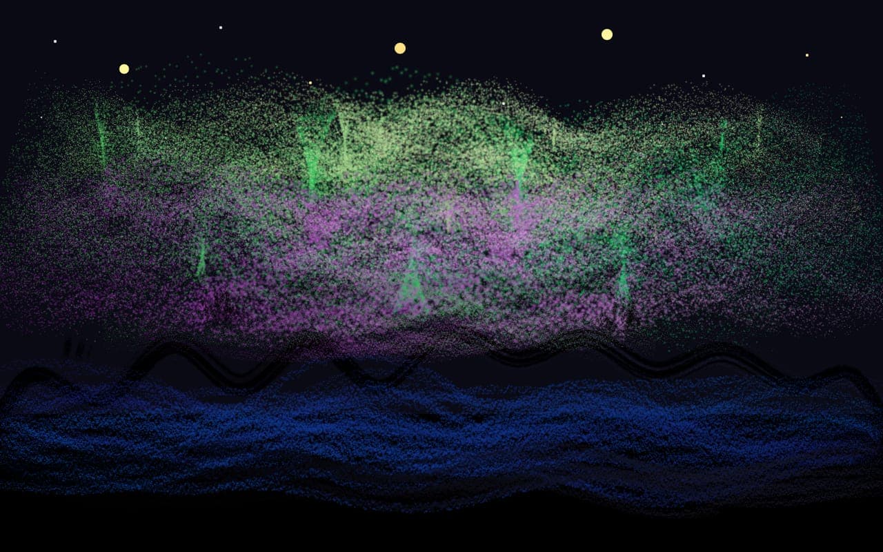 Northern Lights